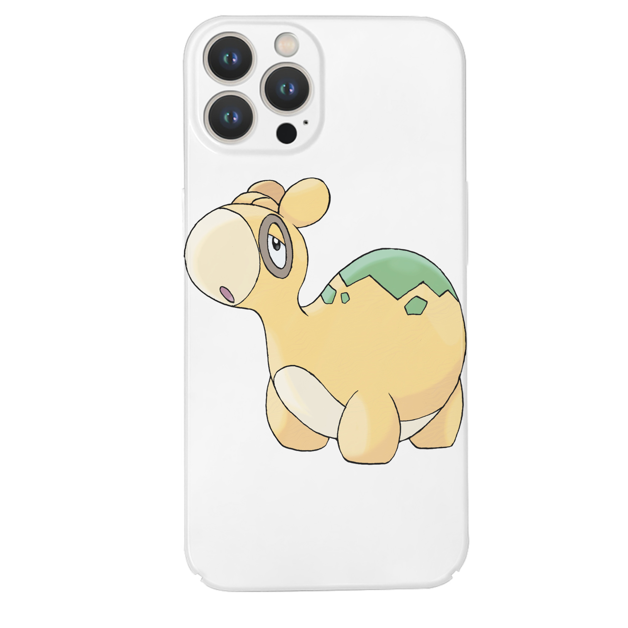 （画像用） ポケットモンスター Pokémon 【iPhone 14シリーズ対応】ハードケース
